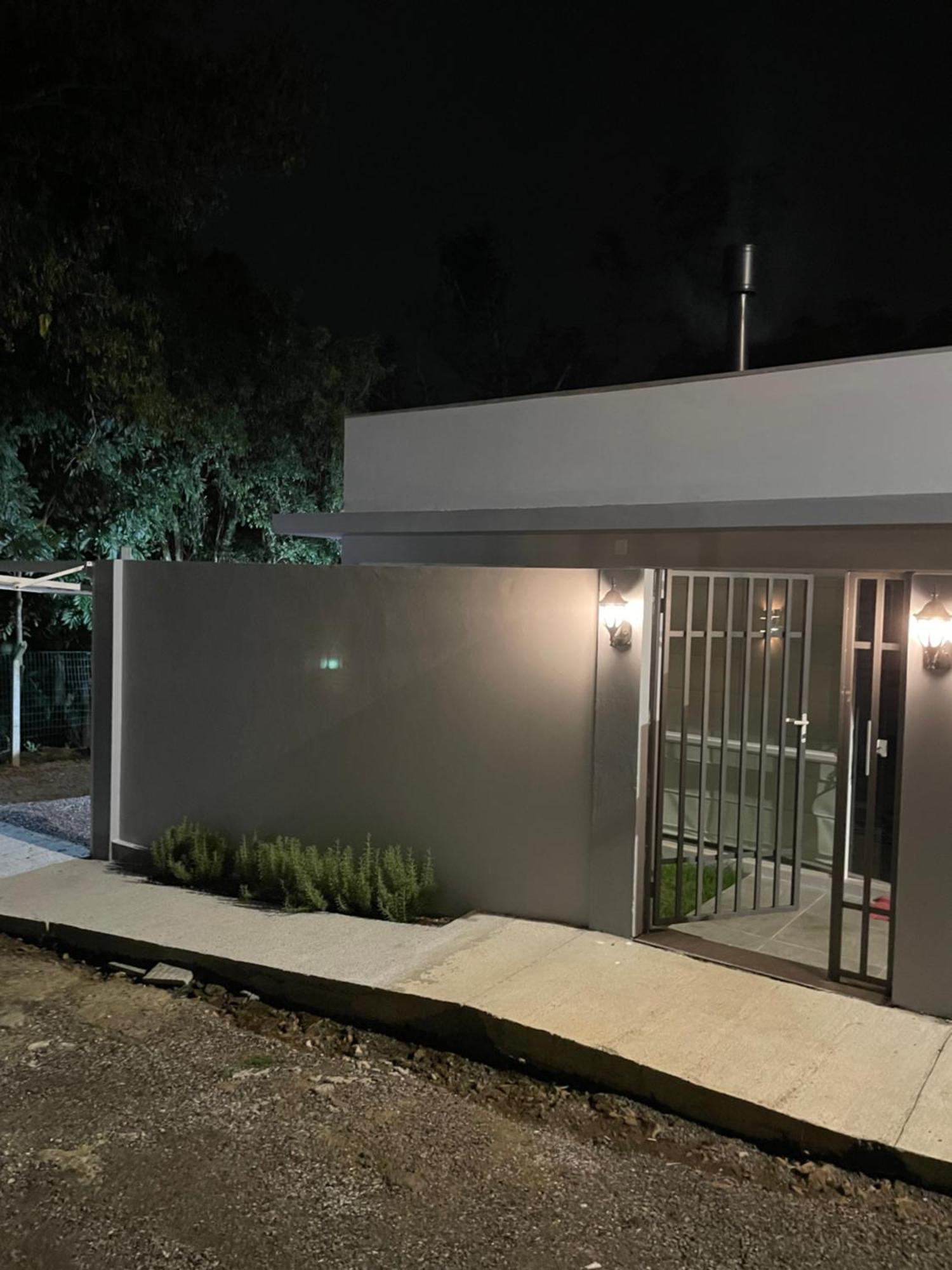 Vila Casa Floratta - Proximo A Unisc Santa Cruz do Sul Exteriér fotografie