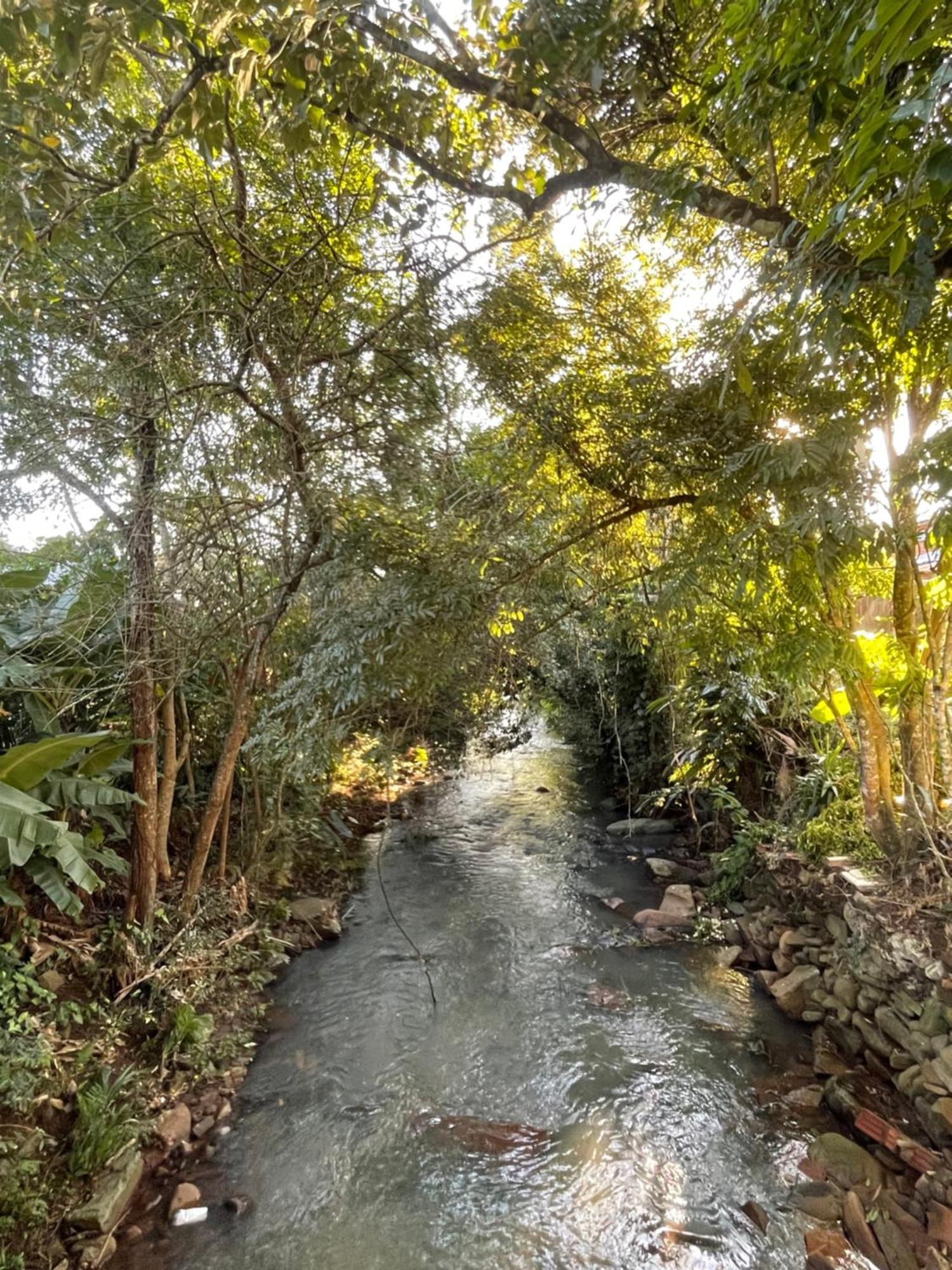 Vila Casa Floratta - Proximo A Unisc Santa Cruz do Sul Exteriér fotografie