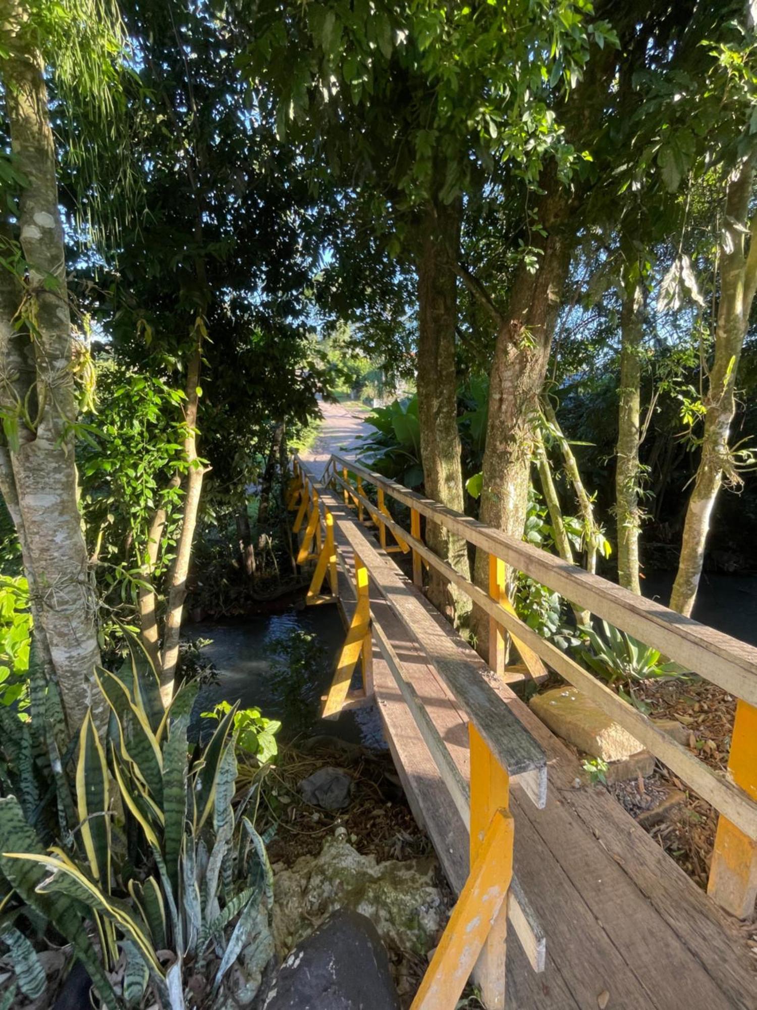 Vila Casa Floratta - Proximo A Unisc Santa Cruz do Sul Exteriér fotografie