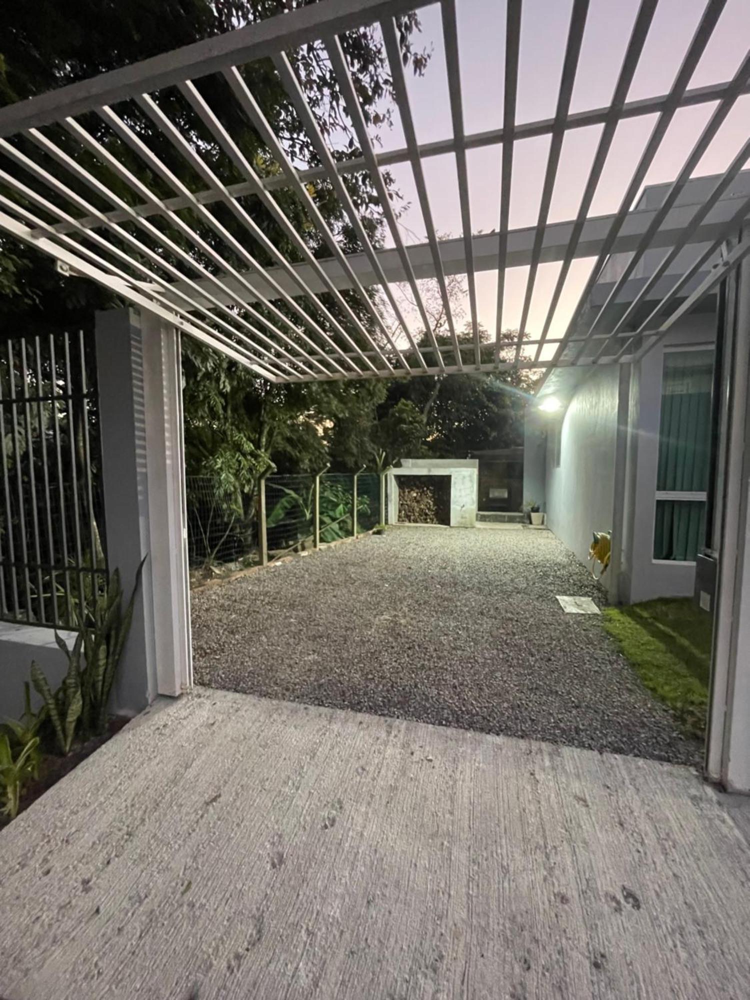 Vila Casa Floratta - Proximo A Unisc Santa Cruz do Sul Exteriér fotografie